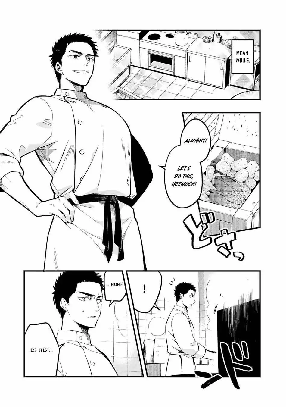 Welcome to Cheap Restaurant of Outcast! Chapter 29 9